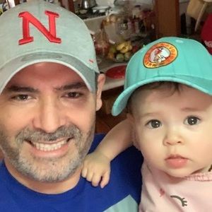 Meet your Posher, Raul